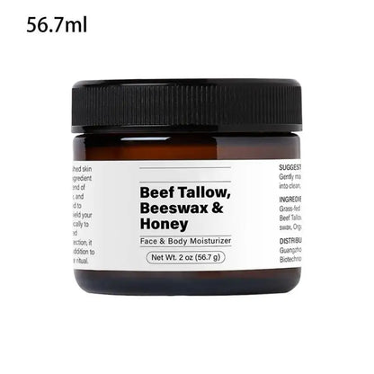 Beef Tallow