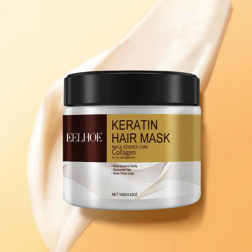 Collagen Hair Mask